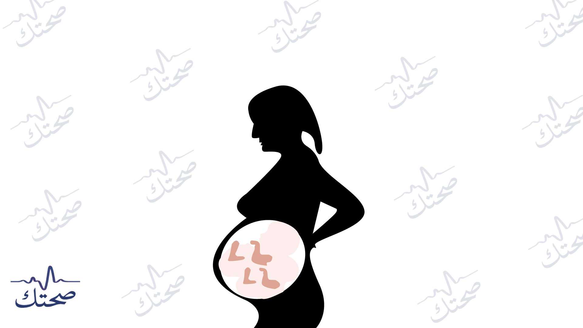 اعراض الحمل بتوأم - علامات الحمل بتوأم - علامات الحمل - اعراض الحمل