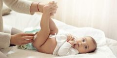 اسباب وعلاج ظهور لون البراز اخضر عند الكبار والرضع